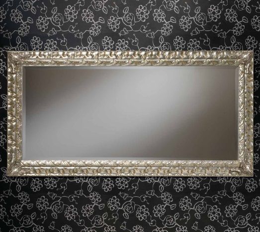 Specchiera in legno